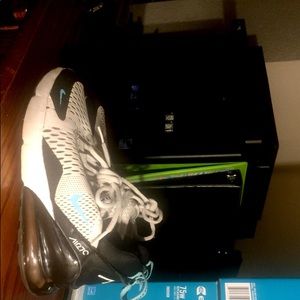 Nike Air Max’s Kids